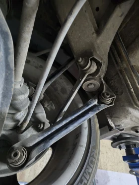 Mercedes-Benz 124, снимка 12