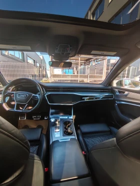 Audi S6, снимка 6