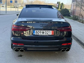 Audi S6, снимка 3