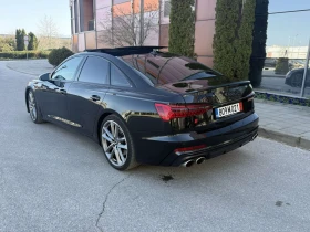 Audi S6, снимка 4