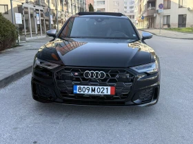 Audi S6, снимка 1