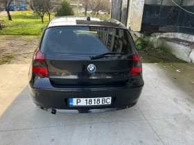 BMW 120, снимка 4
