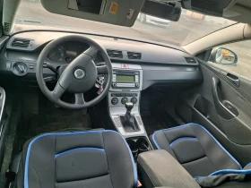 VW Passat, снимка 4