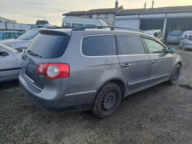 VW Passat, снимка 2