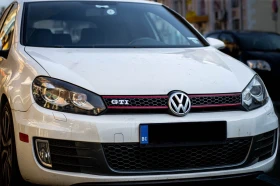 VW Golf GTI, снимка 1