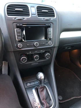 VW Golf GTI, снимка 5