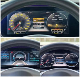 Mercedes-Benz E 300 AMG Line/Widescreen/Panorama/4MATIC, снимка 16