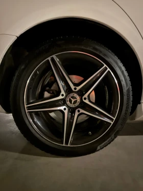 Mercedes-Benz E 300 AMG Line/Widescreen/Panorama/4MATIC, снимка 15