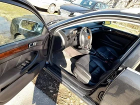 Audi A6 А6C5  3.0 бензин, ръчна скоростна кутия куатро. , снимка 10