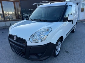 Fiat Doblo 1.6 Mjet, снимка 1