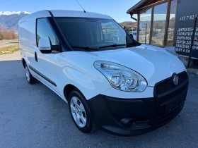 Fiat Doblo 1.6 Mjet, снимка 3