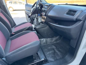 Fiat Doblo 1.6 Mjet, снимка 9