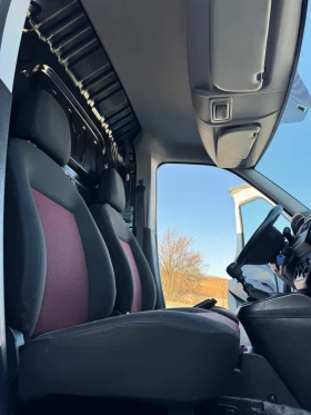 Fiat Doblo 1.6 Mjet, снимка 17