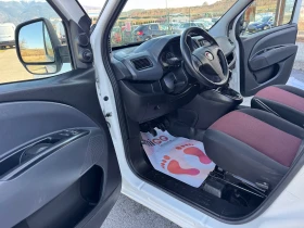 Fiat Doblo 1.6 Mjet, снимка 8