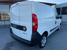 Fiat Doblo 1.6 Mjet, снимка 6