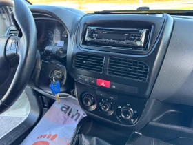 Fiat Doblo 1.6 Mjet, снимка 14