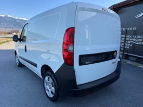 Fiat Doblo 1.6 Mjet, снимка 4