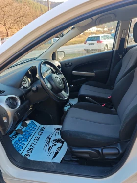 Mazda 2 1.3I НОВ ВНОС, снимка 9