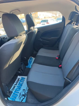 Mazda 2 1.3I НОВ ВНОС, снимка 7
