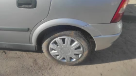 Opel Astra 1.4 Обслужена, снимка 8