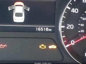 Kia Forte 2.0L I-4 DOHC, VVT, 147HP Front Wheel Drive, снимка 15