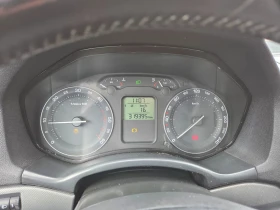 Skoda Octavia 2.0 TDI, снимка 11