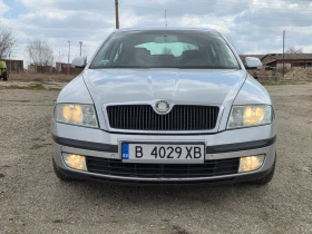 Skoda Octavia 2.0 TDI, снимка 2