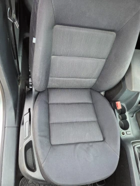 Skoda Octavia 2.0 TDI, снимка 7