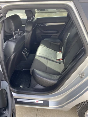 Audi A6 3.0 tdi 4x4, снимка 9