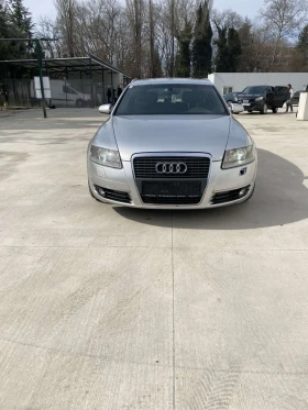 Audi A6 3.0 tdi 4x4, снимка 1