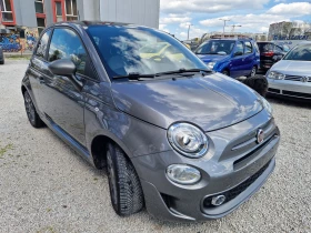 Fiat 500 1.3Mjet/SPORT, снимка 3