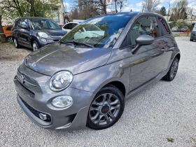 Fiat 500 1.3Mjet/SPORT, снимка 1