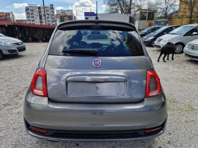 Fiat 500 1.3Mjet/SPORT, снимка 6