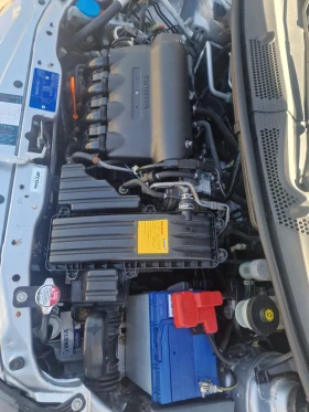 Honda Jazz, снимка 7