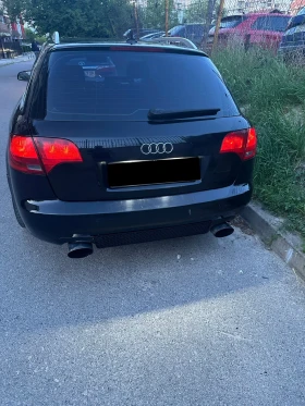 Audi A4 Avant 2.0 Автоматик 7 скорости, снимка 5