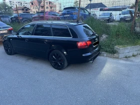 Audi A4 Avant 2.0 Автоматик 7 скорости, снимка 4