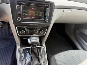 Skoda Superb 2.0TDI+ 170kc+ DSG+ Печка+ Подгрев, снимка 13