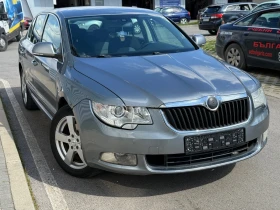 Skoda Superb 2.0TDI+ 170kc+ DSG+ Печка+ Подгрев, снимка 6
