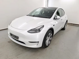 Tesla Model Y LONG RANGE AWD, снимка 1
