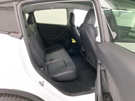 Tesla Model Y LONG RANGE AWD, снимка 8