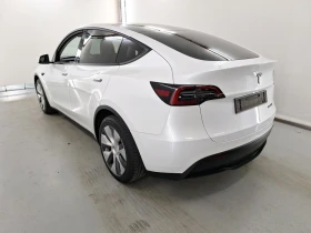Tesla Model Y LONG RANGE AWD, снимка 3