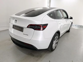 Tesla Model Y LONG RANGE AWD, снимка 4