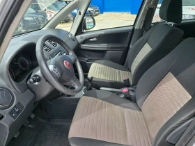 Fiat Sedici 1.6.i/2WD-120ps, снимка 13