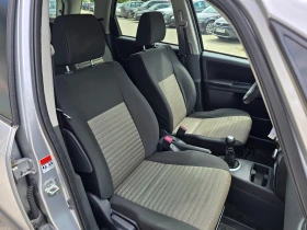 Fiat Sedici 1.6.i/2WD-120ps, снимка 9