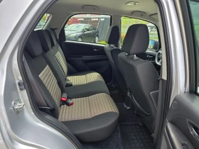 Fiat Sedici 1.6.i/2WD-120ps, снимка 10