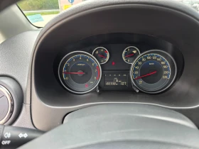 Fiat Sedici 1.6.i/2WD-120ps, снимка 15