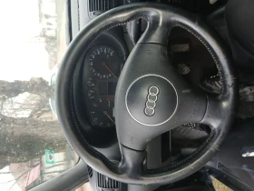 Audi A3 1.6 sr, снимка 5