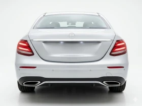 Mercedes-Benz E 450 4Matic AMG Line Лизинг, снимка 5