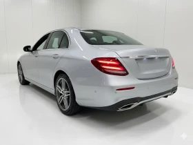 Mercedes-Benz E 450 4Matic AMG Line Лизинг, снимка 4
