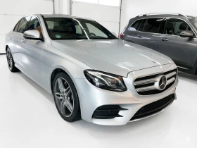 Mercedes-Benz E 450 4Matic AMG Line Лизинг, снимка 1